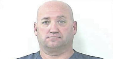 Thomas Tryon, - St. Lucie County, FL 